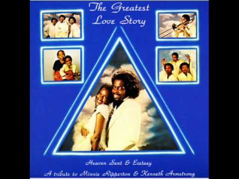 Heaven Sent & Ecstacy - The Greatest Love Story