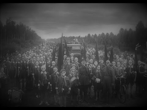 /TERROR RMX v1/HH ANC NS - POZNAJMY SIE #HORRORCOREBEAT #AMHH #OLDSCHOOL #HIPHOP #PODZIEMIE 2020