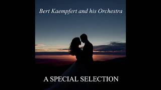 Bert Kaempfert - Tales From The Vienna Woods