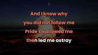 Matt Corby - Untitled (Karaoke)