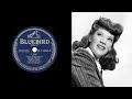 Dinah Shore - Jim