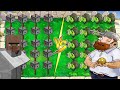 Plants Minecraft PvZ Vs Plants PvZ Plants Vs Zombies