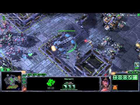 Let's Stream StarCraft Mass Recall [Mittel | Deutsch] - Part 29