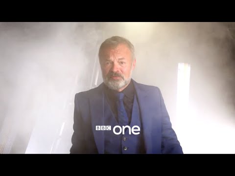 afbeelding The Graham Norton Show - Series 18: Trailer - BBC One