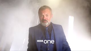 The Graham Norton Show - Series 18: Trailer - BBC One