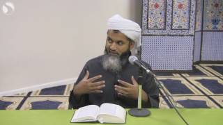 Video: Moses and Aaron (Lives of the Prophets) - Hasan Ali 5/13