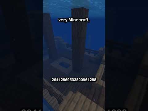UNBELIEVABLE: The Ultimate Classic Minecraft Seed!