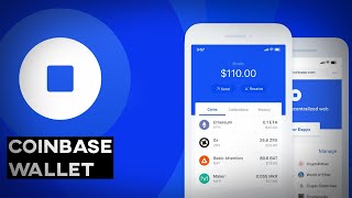 Coinbase Wallet Tutorial (2024) | Step-by-Step Guide for Beginners