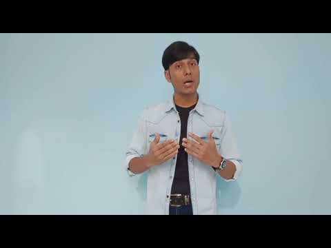 Rohit Jha Audition video