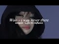 𝑅𝑒𝑛𝑒𝑔𝑎𝑑𝑒 𝑥 𝑖 𝑤𝑎𝑠 𝑛𝑒𝑣𝑒𝑟 𝑡ℎ𝑒𝑟𝑒 �
