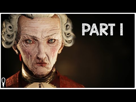 Gameplay de The Council Complete Season