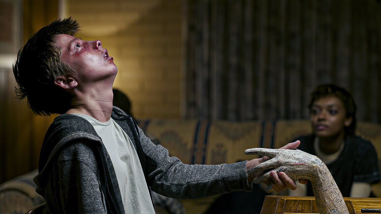 Joking With Possession Until It Turns Into a Deadly Tragedy! – Movie Recap | Horror Recap