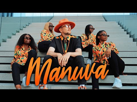 EES - "Manuva" (official music video)