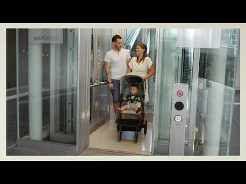 ABC Design Avus Nature Прогулочная коляска