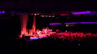 (2 of 2) Quadron - "EX-FACTOR" (Lauryn Hill Cover) @ Hollywood Palladium