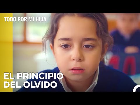 La Memoria De Oyku Le Juega Malas Pasadas - Todo Por Mi Hija Capitulo 36