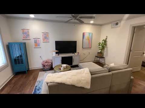 Solo Squared property video