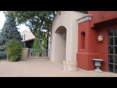 ThyssenKrupp Impulse Hydraulic Elevator @ Arroyo Roble Breakfast Bldg, Sedona, AZ