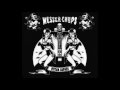 Messer Chups - Fender Satanic Limited Edition (2005)