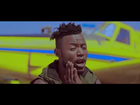 Agressivo Nyandoro - ndoto ya bubu (clip officiel)