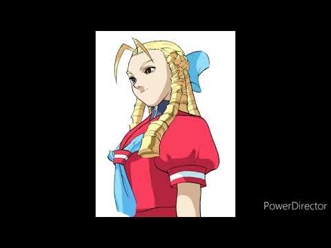 Street Fighter Alpha/Zero 3 Simple Rating Radio Edit