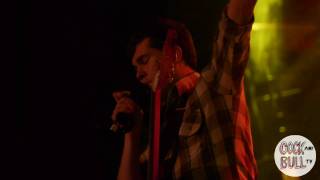 Surfer Blood - Twin Peaks | Cock and Bull TV