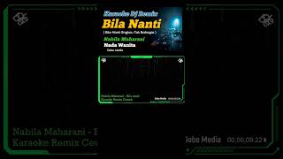 Download lagu Karaoke Dj Bila Nanti Engkau Tak Bahagia #karaokeremix #karaokedj #djremix #karaoke #djbilananti mp3 Download lagu Karaoke Dj Bila Nanti Engkau Tak Bahagia #karaokeremix #karaokedj #djremix #karaoke #djbilananti mp3
