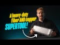 Mikrotik GPERx6 (CSS606-1G-2Gi-3S+OUT) - видео