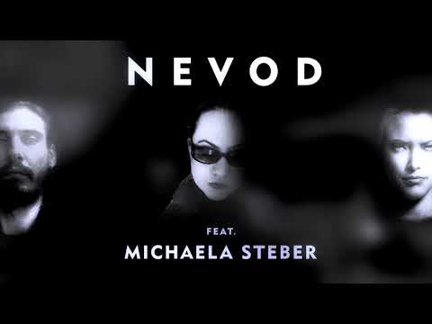 NEVOD feat. Michaela Steber - Offenbarung