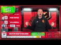 GOLDBRIDGE Best Bits | Man United 2-1 Villarreal | CHAMPIONS LEAGUE