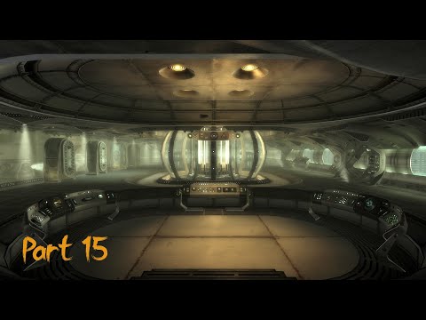 Fallout 3 | Part 15 | I Don't Want To Set the World On Fire | Kinda 100% | Very Hard | No Commentary