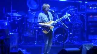 PHISH : Lizards : {1080p HD} : Northerly Island : Chicago, IL : 7/21/2013