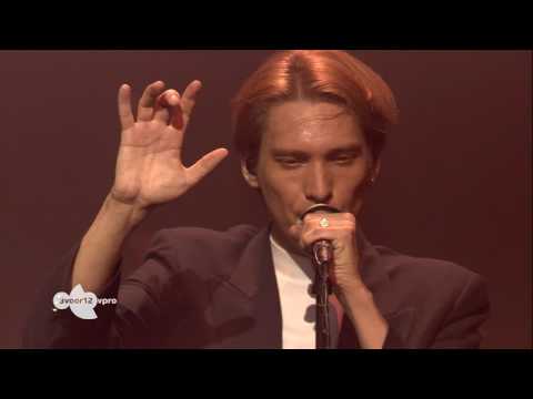 Thomas Azier - Best Kept Secret 2017 (HD Live Show)