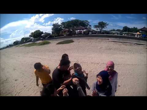 Pantai marina bantaeng (bpro5alphaedition)