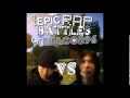 Bear Grylls vs Steve- Rap Battle (AUDIO PREVIEW.