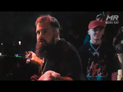 PAPO destrozó a CACHA sin RAPEAR en su MINUTO!