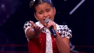 Antes de Ti   cantan Hanna, Salma y Wendy en La Voz Kids México 2021