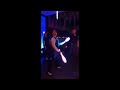 Candy Stripe Circus LED Jugglers