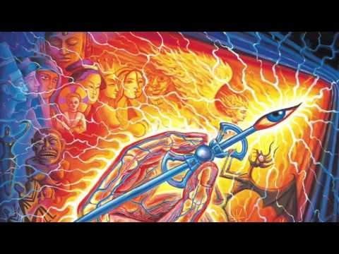 Ott and the All Seeing I (Ott Live) 432hz