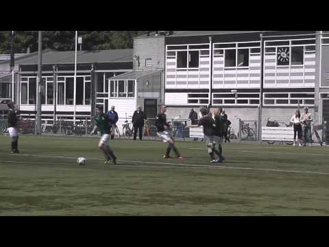 Concordia c4 kampioen 30 05 2015