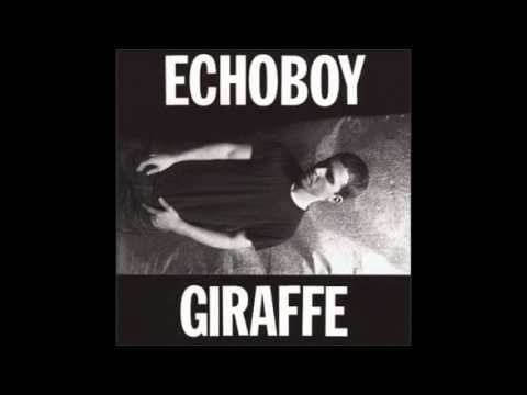 echoboy - wasted spaces