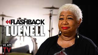 Luenell on Quavo Taking Bentley Back from Saweetie After They Broke Up (Flashback)