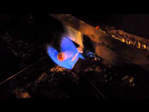 Gas Fireplace Repair - Good Pilot Light