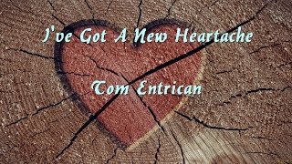 I've Got A New Heartache. Ray Price cover by Tom Entrican