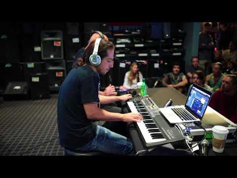 Saeed - Infected Mushroom