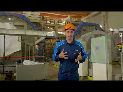 Новый фильм! Компания 'Селигдар' показала свою работу в Якутии. Вакансии на 18.08.23 прилагаются!