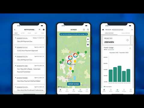 Get To Know Myaccount