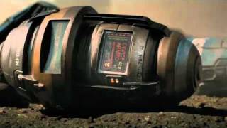 Spaceport Hope video thumbnail