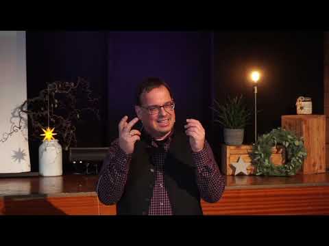 Predigt vom 20.12.2020