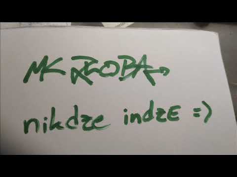 MC Zloba nikdze indze remix